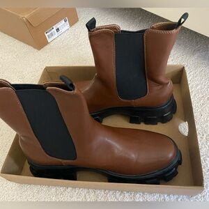 Princess Polly boots